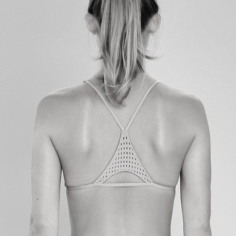 Acacia Shaka Top (size L) NWT - Picture 7 of 7